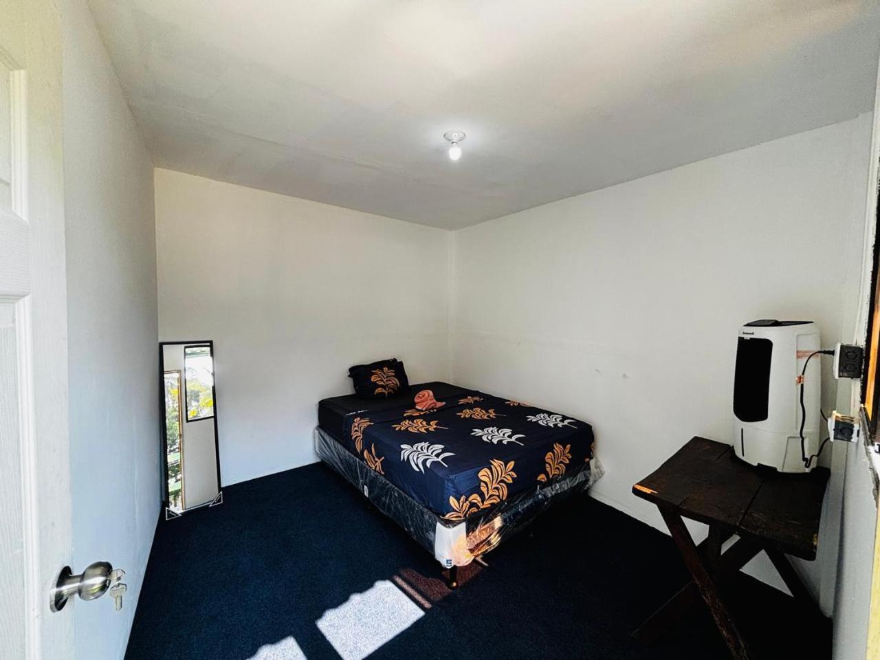 La Casona Sv Hostal La Libertad Kültér fotó